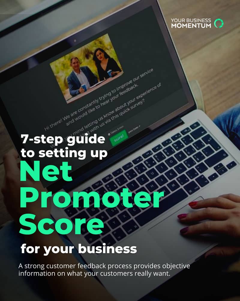 Net Promoter Score for your Business
