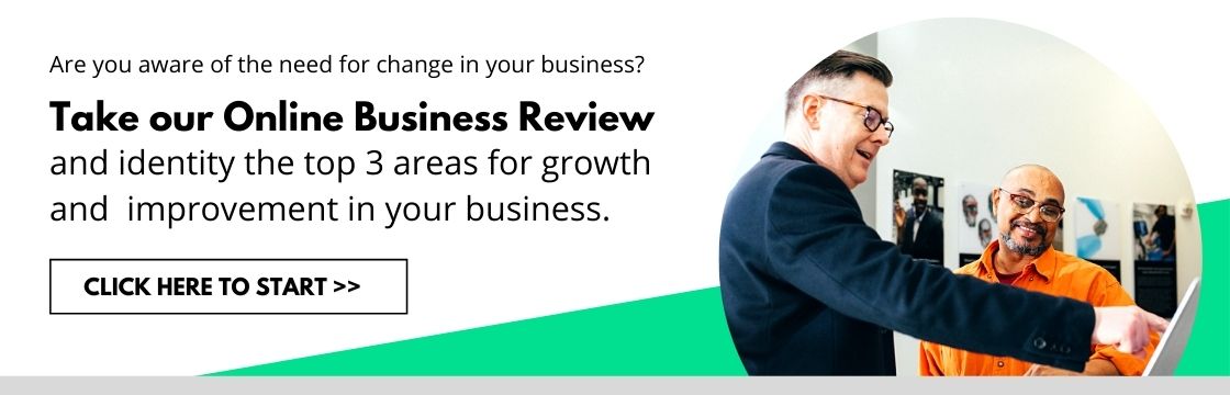 take our online business review