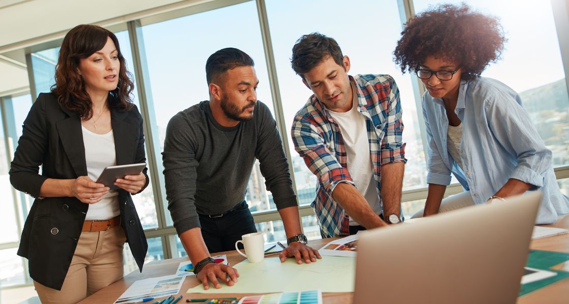 business process improvement