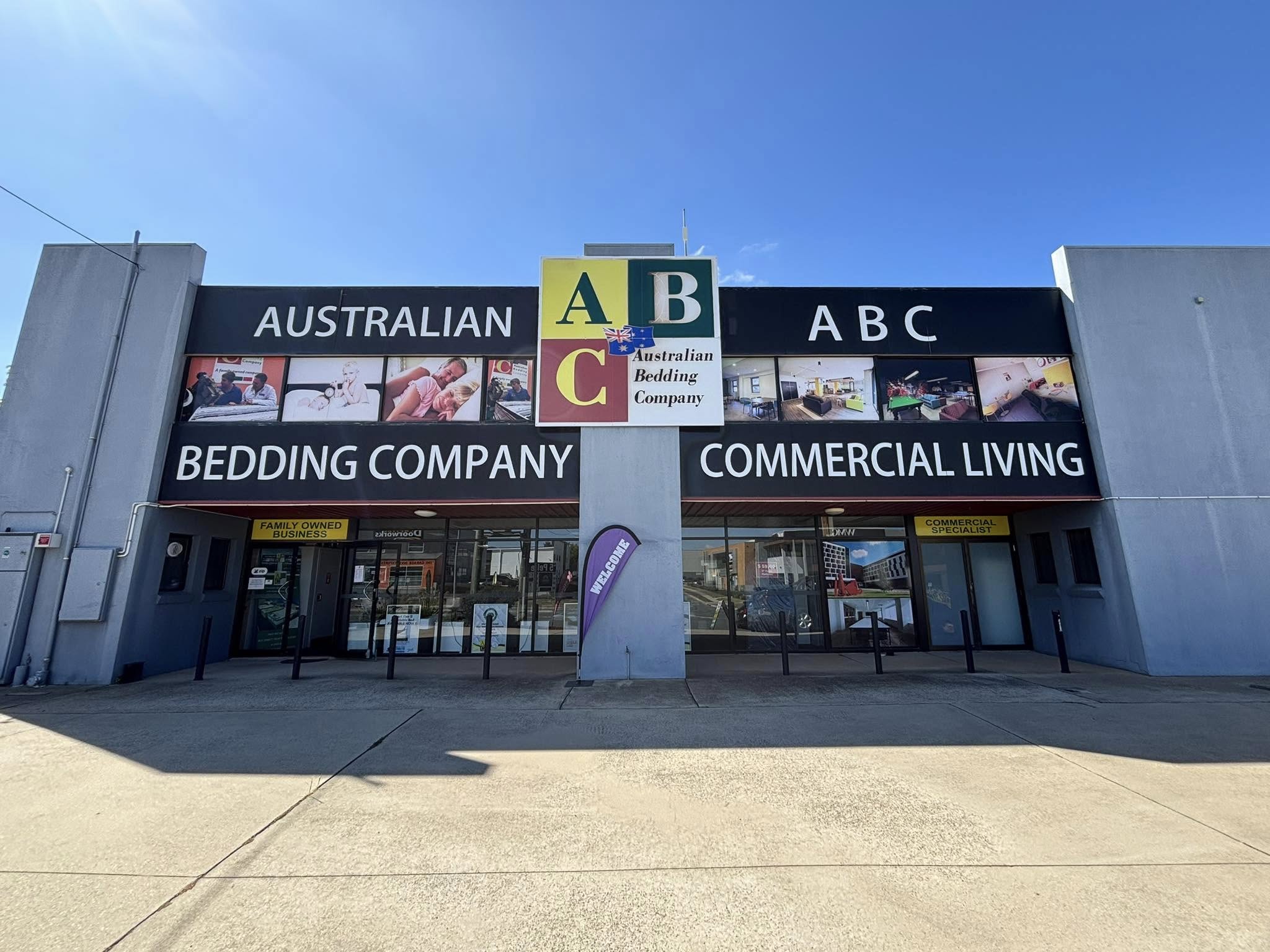 Australian Bedding Company