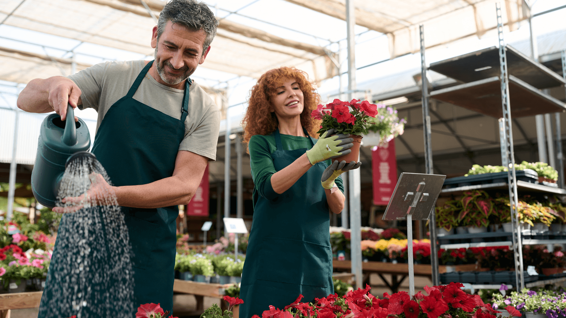 Hands-on strategy session for local business growth