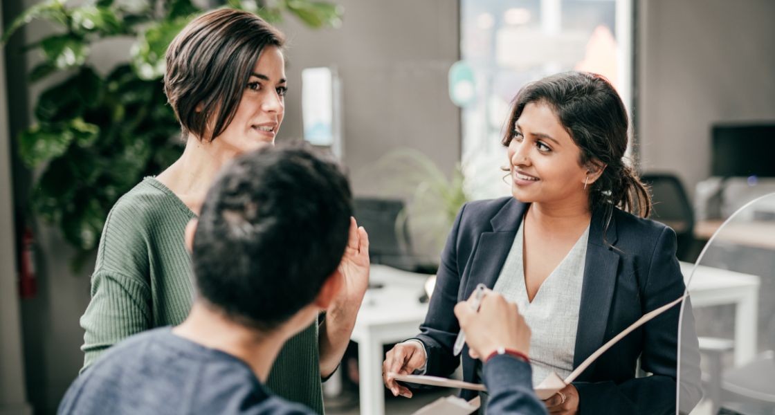 Does Your Business Workflow Need a Redesign? Your Team Probably Knows the Answer