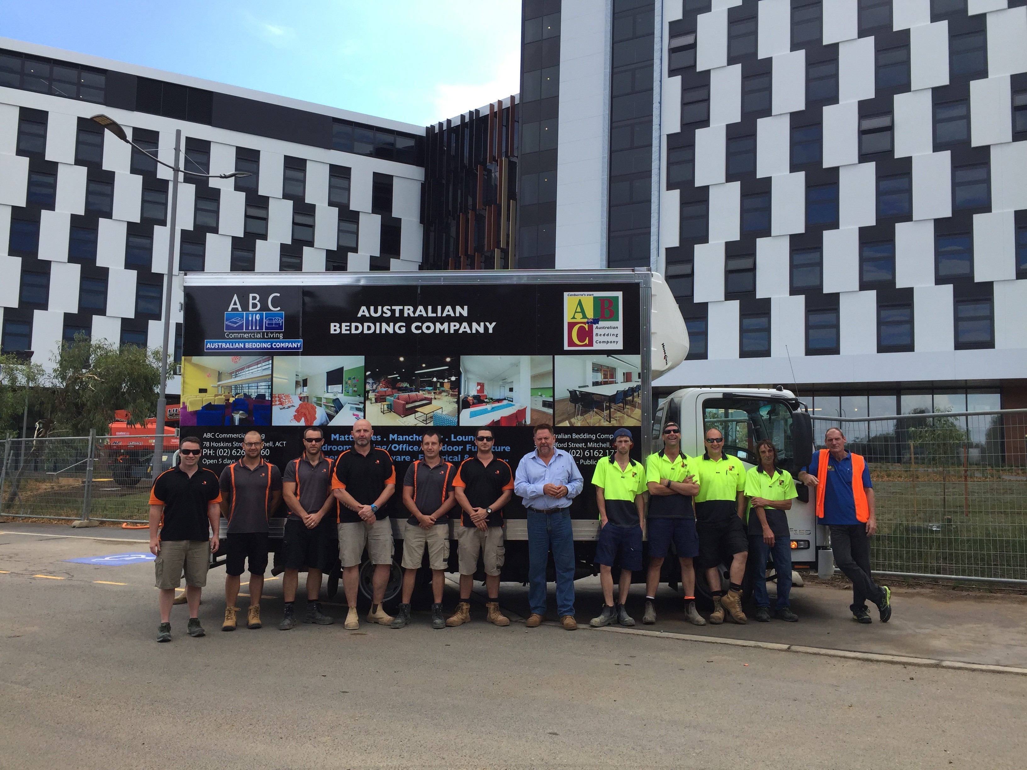 Momentum Spotlight: Australian Bedding Company