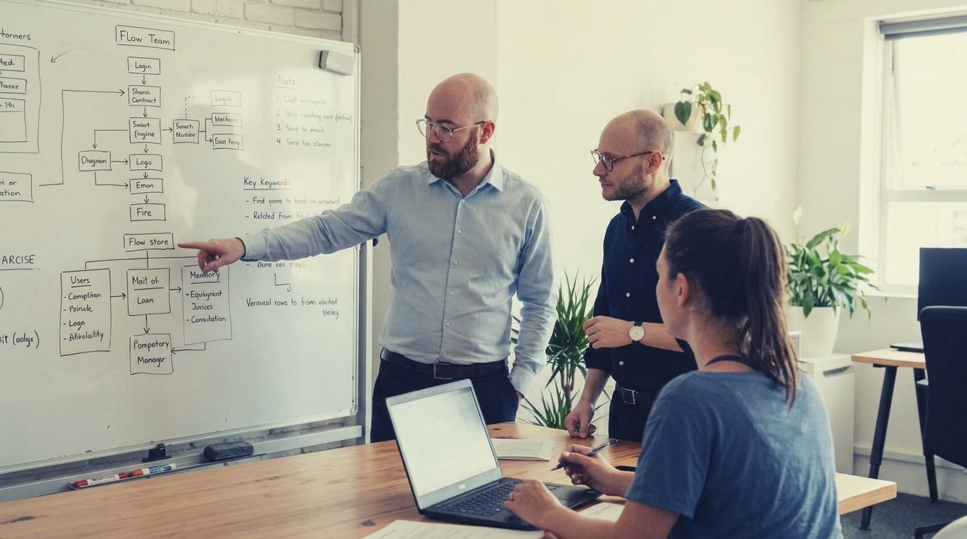 5 Steps How to Systemise Your Business and Scale Without Adding Headcount
