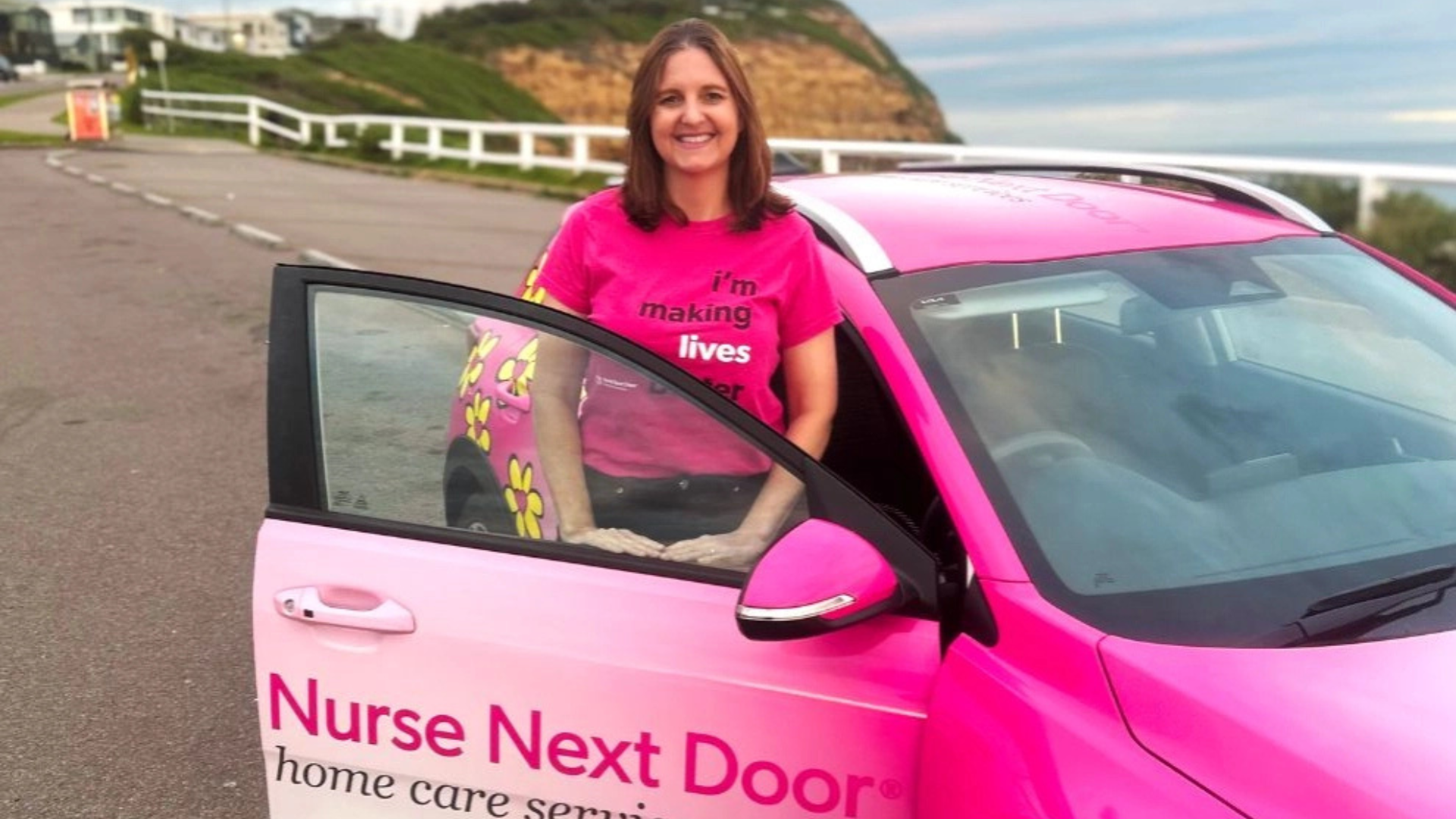 Momentum Spotlight: Nurse Next Door Newcastle