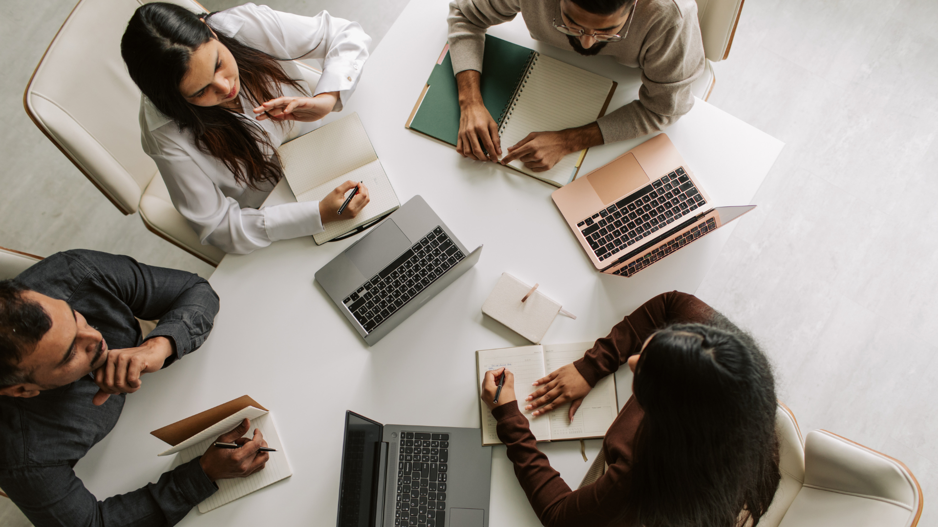 5 Steps to Boost Operational Efficiency (Without Adding to Your Headcount)