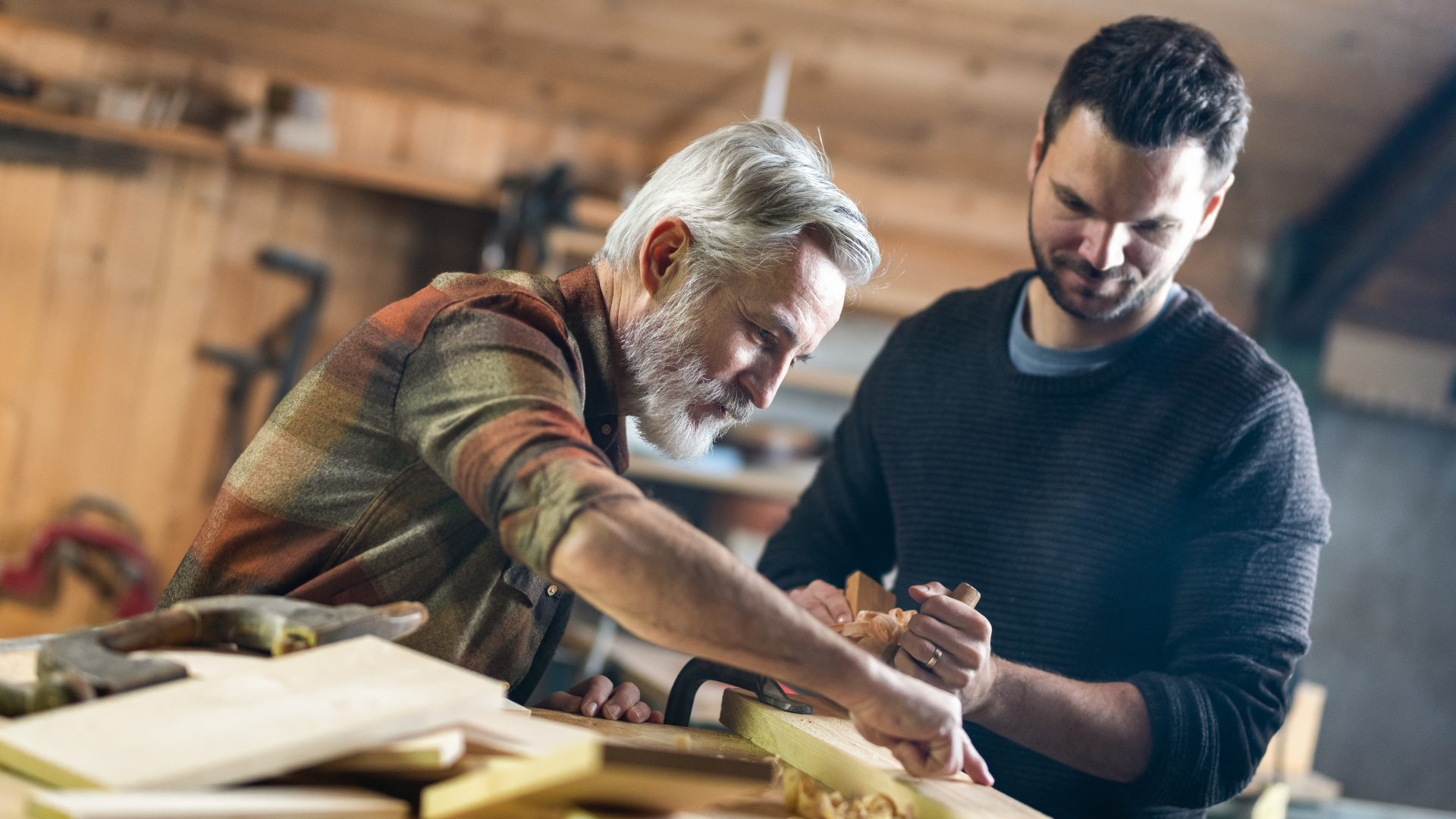 7 Mistakes You’re Making with Business Succession (and How to Protect Your Legacy)