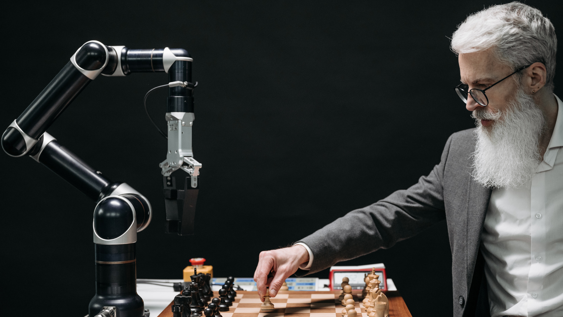 Why AI Will Change the Way You Execute Strategy (If You Stop Treating It Like a Side Project)