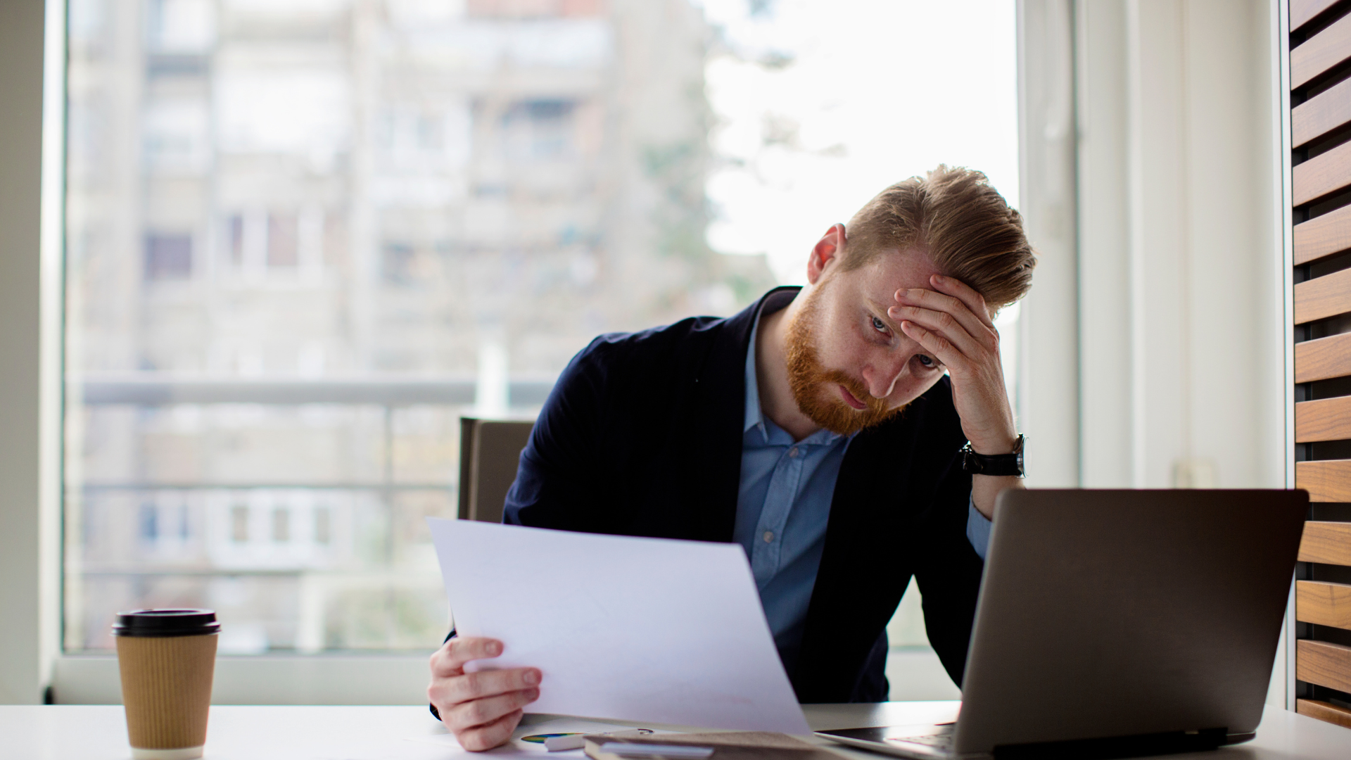 Does Your Operational Efficiency Pass the ‘Stress Test’? 10 Signs It’s Holding You Back