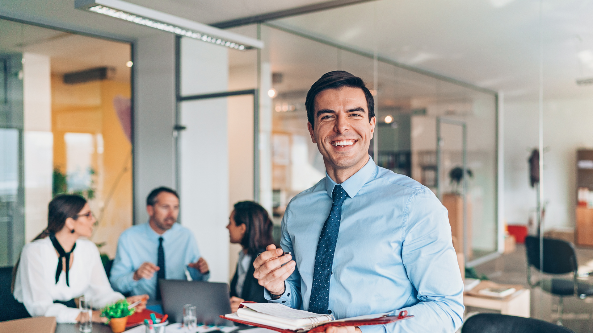 5 Steps to Turn Your Growth Strategy into Real Results (Without the Overwhelm)