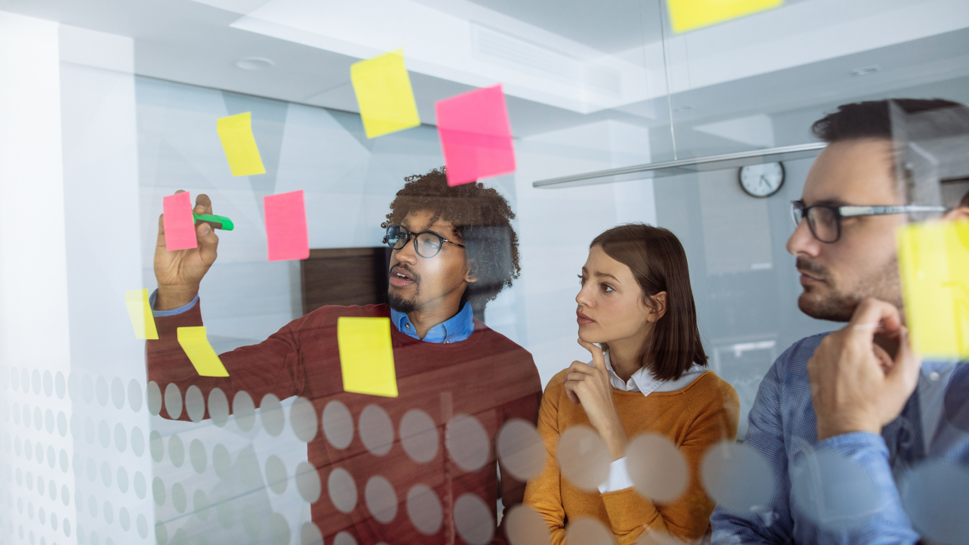 The Operating System You Didn't Know Your Business Needed
