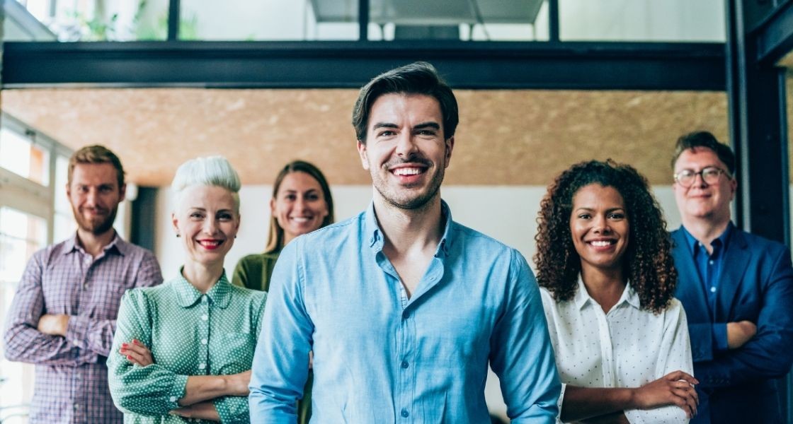 How To Be A Successful Leader