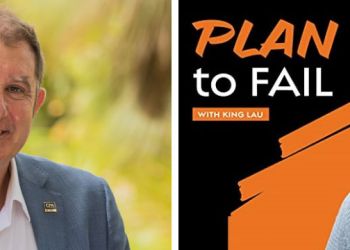 The Power of Choice - Greg Gunther Featured on Plan to Fail Podcast