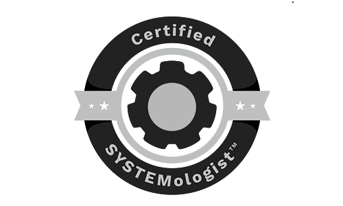 Certified Sytemologist